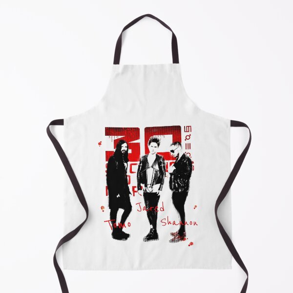 Item preview, Thirty Seconds To Mars Vintage VL9 designed and sold by ifanputrak.