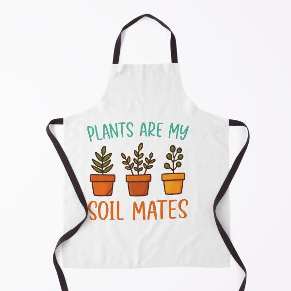 Item preview, plans are my soil mates – Quote designed and sold by artcultreone.