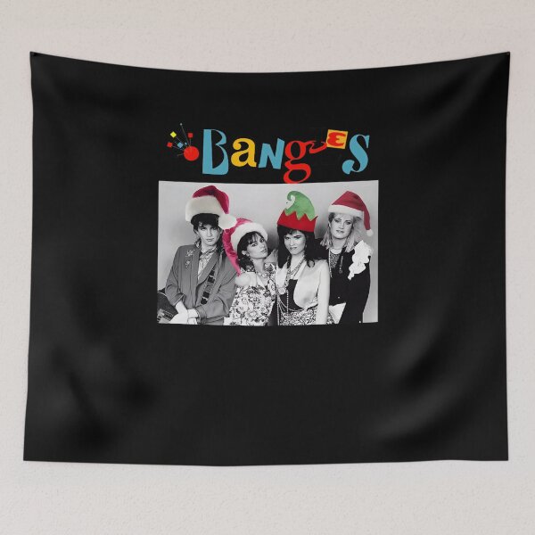 Item preview, Girl Band Vintage Music 80s Essential  designed and sold by oritoor58392.