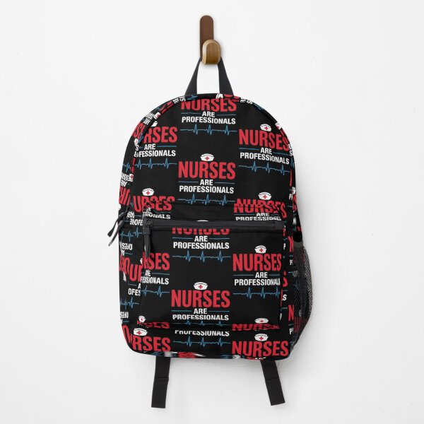 Item preview, Nurses are Professionals Medical Nurse Appreciation designed and sold by FreeArt2.