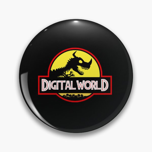 Item preview, Digital World Classic  designed and sold by RajaSaoudshop.