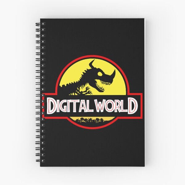 Item preview, Digital World Classic  designed and sold by RajaSaoudshop.
