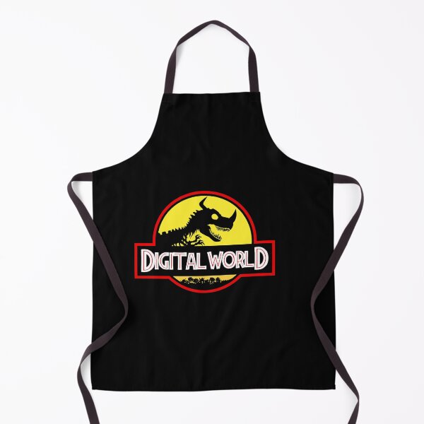 Item preview, Digital World Classic designed and sold by RajaSaoudshop.