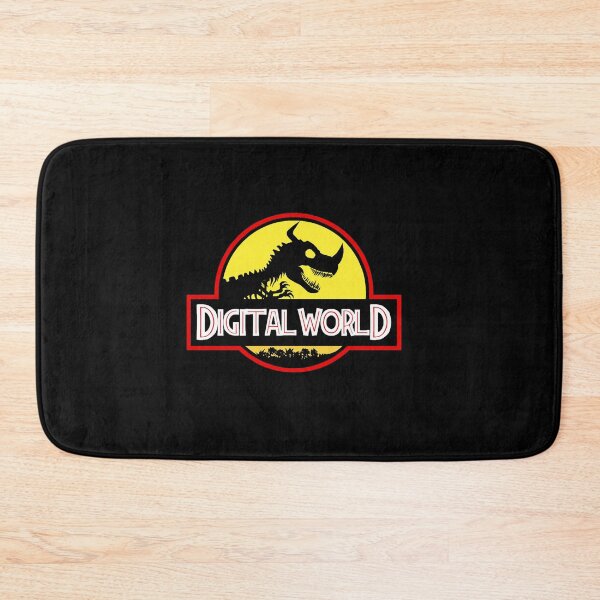 Item preview, Digital World Classic  designed and sold by RajaSaoudshop.