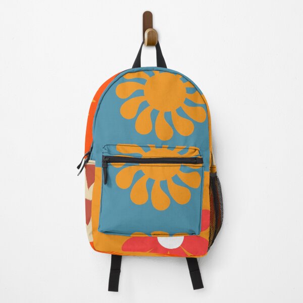 Item preview, Sunrise Pattern Meadow designed and sold by Studio Srnga by Sarda.