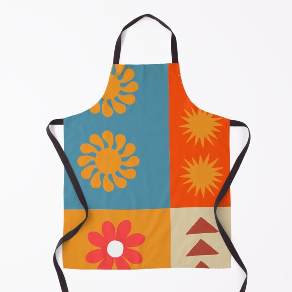 Item preview, Sunrise Pattern Meadow designed and sold by Studio Srnga by Sarda.