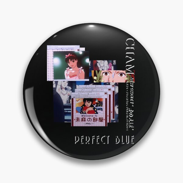 Item preview, Vintage Anime Fantasy Manga Japan Movie Films Essential  designed and sold by Sineateruk.