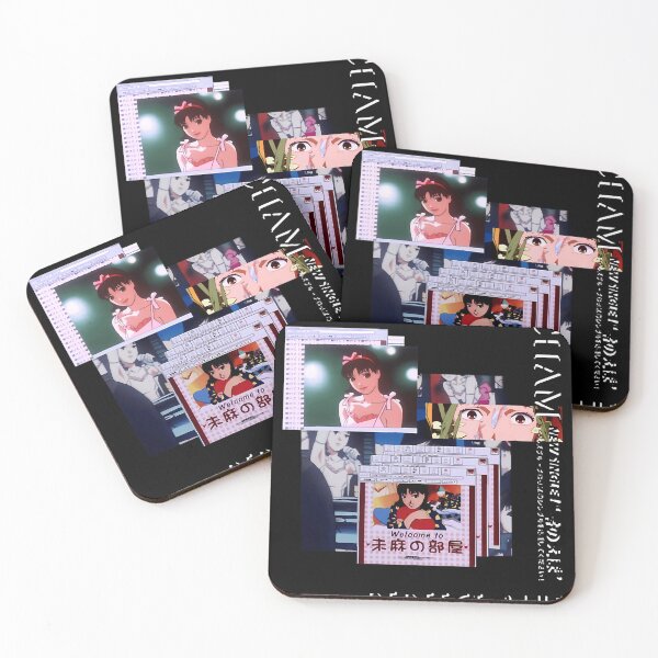 Item preview, Vintage Anime Fantasy Manga Japan Movie Films Essential  designed and sold by Sineateruk.