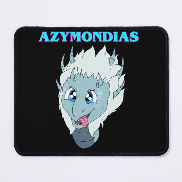 Item preview, AZYMONDIAS designed and sold by Huenfeldshop.