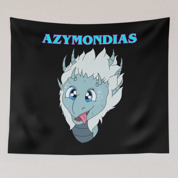 Item preview, AZYMONDIAS  designed and sold by Huenfeldshop.