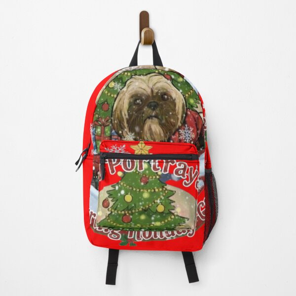 Item preview, River: Capturing Holiday Cheer designed and sold by Tru Portrayal Atelier.