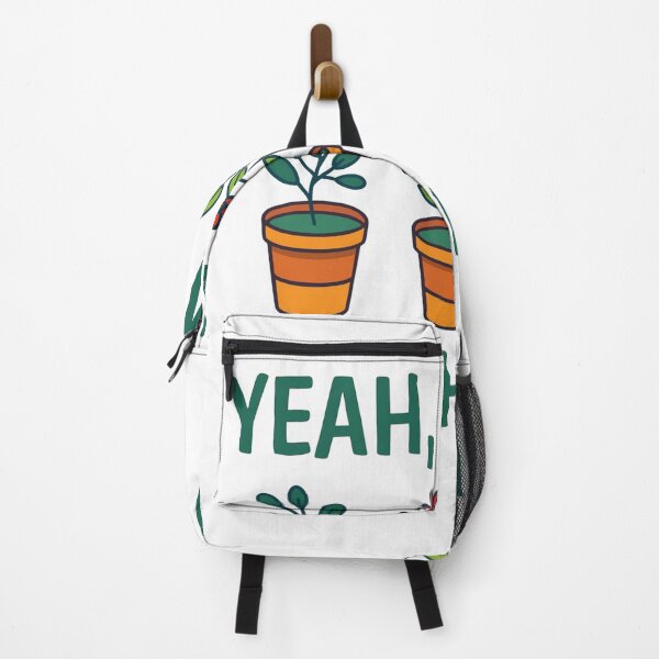 Item preview, yeah im a pot head – Quote designed and sold by artcultreone.