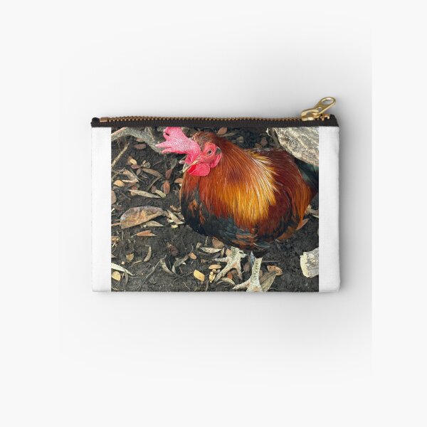 Item preview, Colorful Maui Rooster designed and sold by Bri-1.