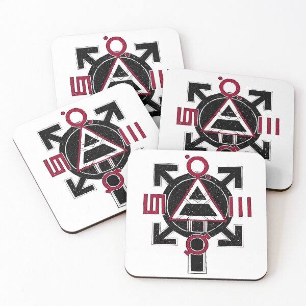 Item preview, Thirty Seconds To Mars Vintage VL10 designed and sold by ifanputrak.