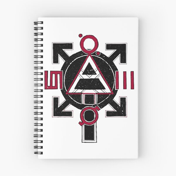 Item preview, Thirty Seconds To Mars Vintage VL10 designed and sold by ifanputrak.