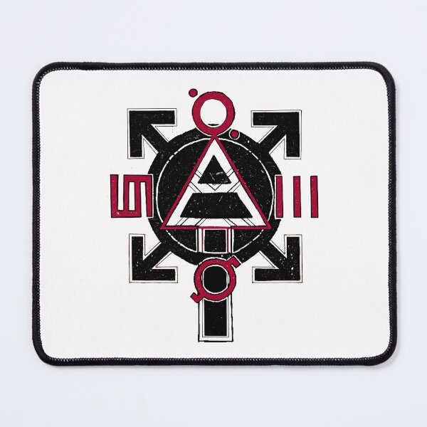 Item preview, Thirty Seconds To Mars Vintage VL10 designed and sold by ifanputrak.