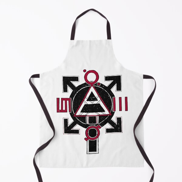 Item preview, Thirty Seconds To Mars Vintage VL10 designed and sold by ifanputrak.