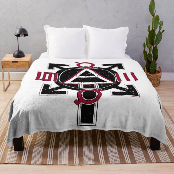 Item preview, Thirty Seconds To Mars Vintage VL10 designed and sold by ifanputrak.