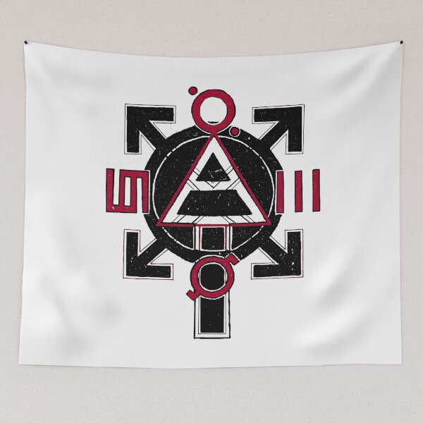 Item preview, Thirty Seconds To Mars Vintage VL10 designed and sold by ifanputrak.