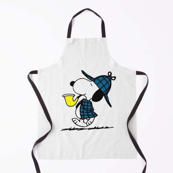 Item preview, blue detective of peanut designed and sold by willie313.
