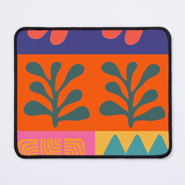 Item preview, Pink Patch Florals designed and sold by Studio Srnga by Sarda.