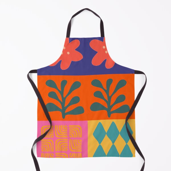 Item preview, Pink Patch Florals designed and sold by Studio Srnga by Sarda.