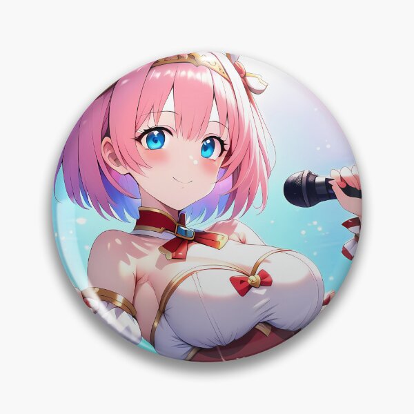 Item preview, Yui Princess Connect Idol Stage Sparkling Joy designed and sold by TorbenKuhano.