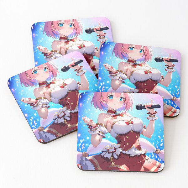Item preview, Yui Princess Connect Idol Stage Sparkling Joy designed and sold by TorbenKuhano.