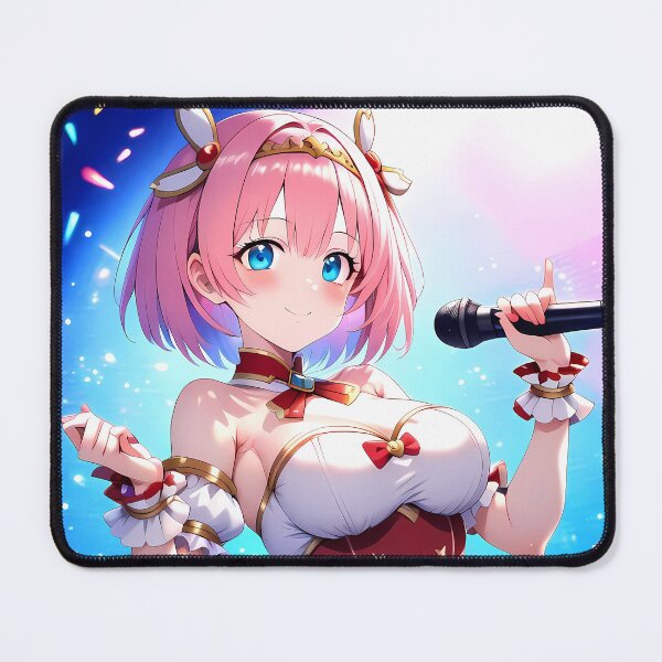 Item preview, Yui Princess Connect Idol Stage Sparkling Joy designed and sold by TorbenKuhano.