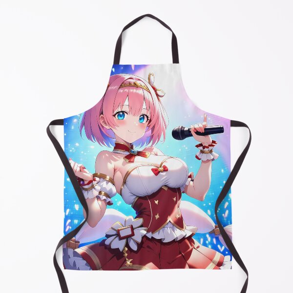 Item preview, Yui Princess Connect Idol Stage Sparkling Joy designed and sold by TorbenKuhano.