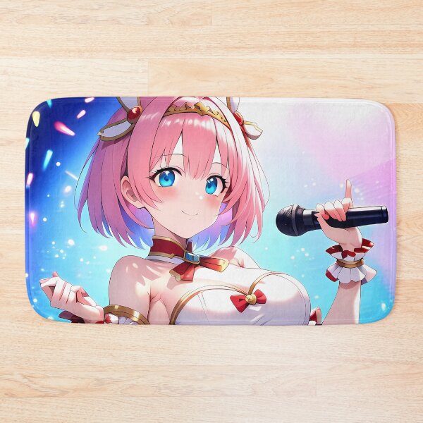 Item preview, Yui Princess Connect Idol Stage Sparkling Joy designed and sold by TorbenKuhano.