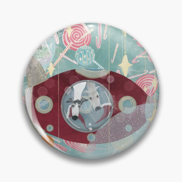 Item preview, GreYt Festive Galaxy designed and sold by greytcollective.