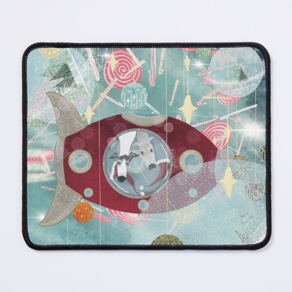 Item preview, GreYt Festive Galaxy designed and sold by greytcollective.