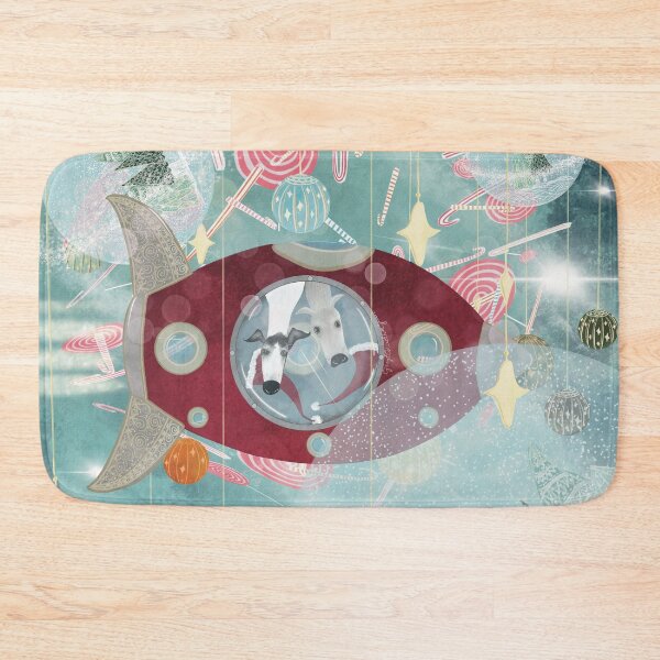 Item preview, GreYt Festive Galaxy designed and sold by greytcollective.