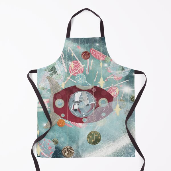 Item preview, GreYt Festive Galaxy designed and sold by greytcollective.