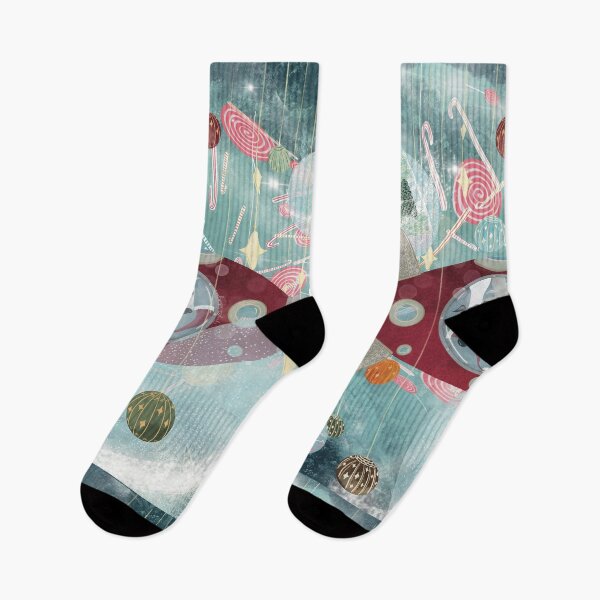 Item preview, GreYt Festive Galaxy designed and sold by greytcollective.