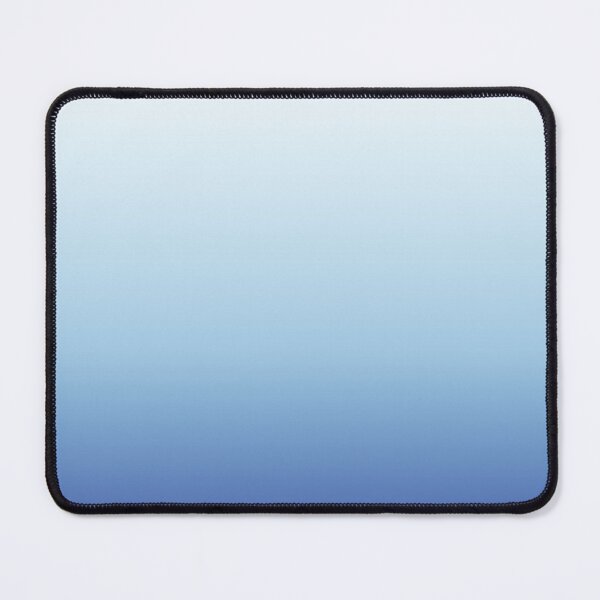 Item preview, Sky to Deep Sea – Cool Blue Gradient designed and sold by DreamPixelPrint.