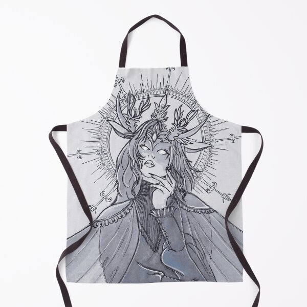 Item preview, Inktober 2025 - Deer designed and sold by Clariexd.