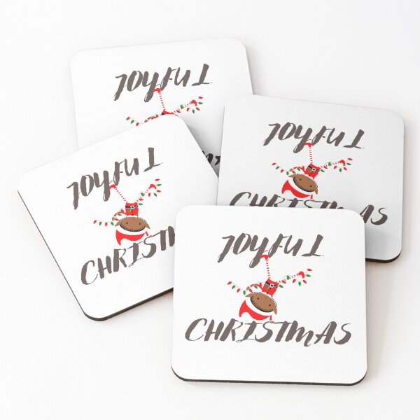 Item preview, JOYFUL CHRISTMAS  designed and sold by IsaCria.