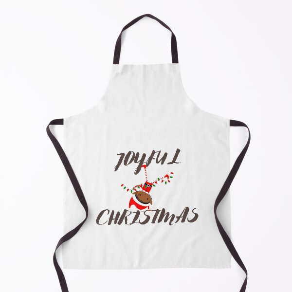 Item preview, JOYFUL CHRISTMAS designed and sold by IsaCria.