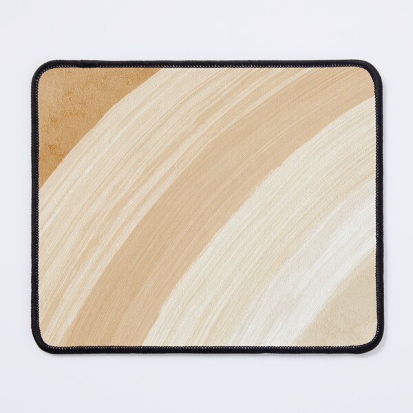 Item preview, Beige-toned abstract lines designed and sold by anytka.