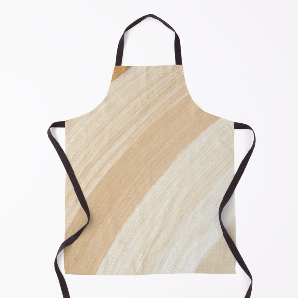 Item preview, Beige-toned abstract lines designed and sold by anytka.