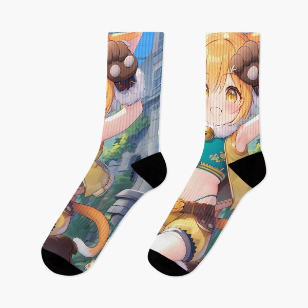 Item preview, Hiyori Blossoming Joy Princess Connect Game Anime designed and sold by TorbenKuhano.