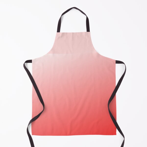 Item preview, Blush to Flame – Soft Red Gradient designed and sold by DreamPixelPrint.