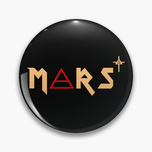 Item preview, Thirty Seconds To Mars Vintage VL11 designed and sold by ifanputrak.
