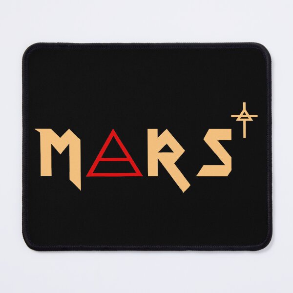 Item preview, Thirty Seconds To Mars Vintage VL11 designed and sold by ifanputrak.