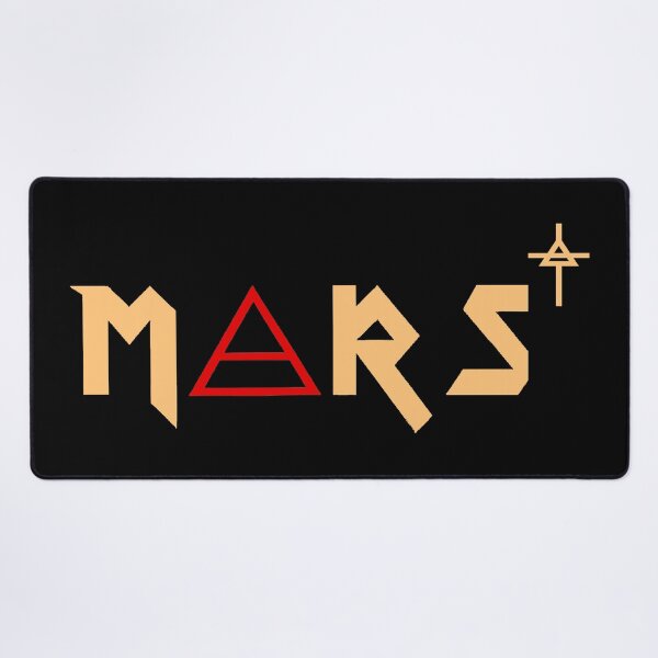 Item preview, Thirty Seconds To Mars Vintage VL11 designed and sold by ifanputrak.