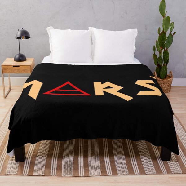 Item preview, Thirty Seconds To Mars Vintage VL11 designed and sold by ifanputrak.