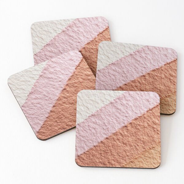 Item preview, Textured paper in soft colors designed and sold by anytka.