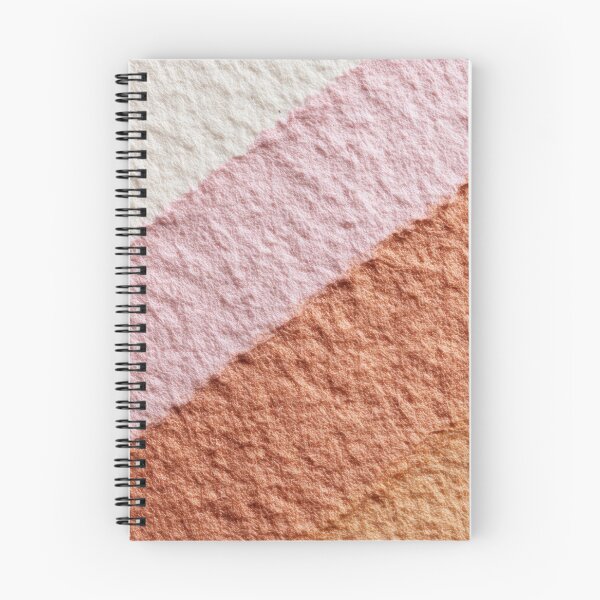 Item preview, Textured paper in soft colors designed and sold by anytka.